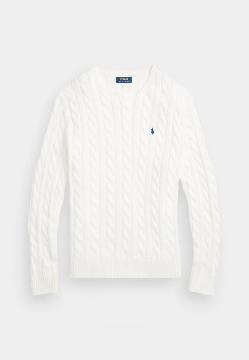 Ralph Lauren Knitsweater