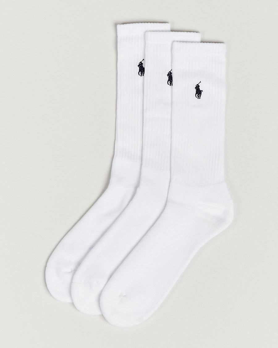 Polo Ralph Lauren socks
