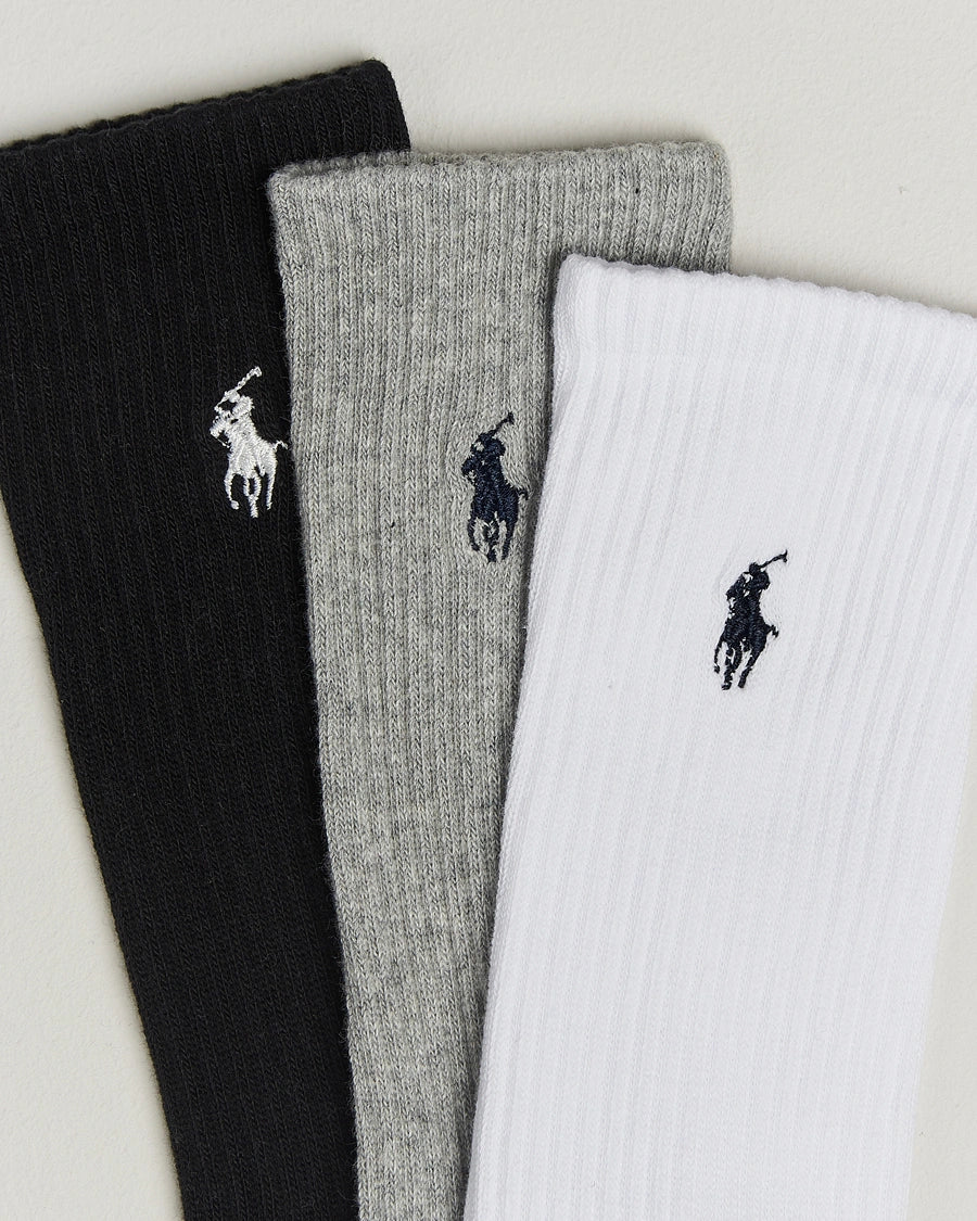 Polo Ralph Lauren socks