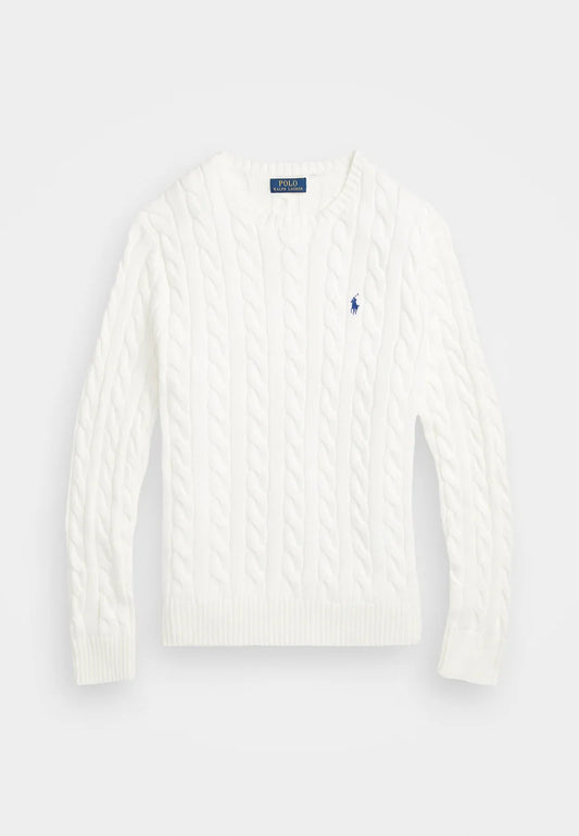 Ralph Lauren Knitsweater
